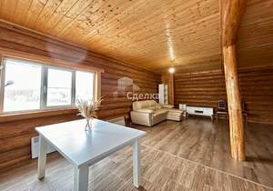 Дом 220м², 3-этажный, участок 12 сот.  