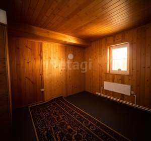 Дом 31м&sup2;, 1-этажный, участок 21 сот.  