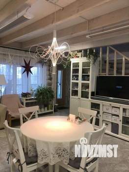 Дом 176м&sup2;, 2-этажный, участок 13 сот.  