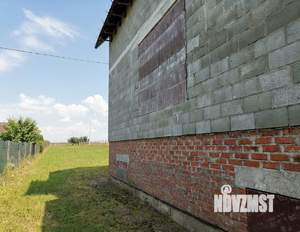 Дом 140м², 2-этажный, участок 18 сот.  