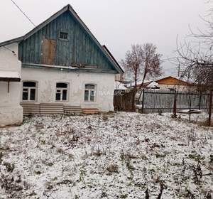 Дом 35м&sup2;, 1-этажный, участок 2 сот.  