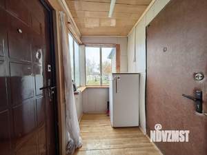 Дом 50м&sup2;, 2-этажный, участок 7 сот.  