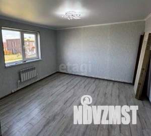 Дом 120м², 1-этажный, участок 8 сот.  