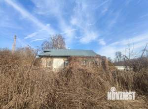 Дом 31м&sup2;, 1-этажный, участок 21 сот.  