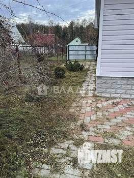 Дача 42м², 2-этажный, участок 6 сот.  