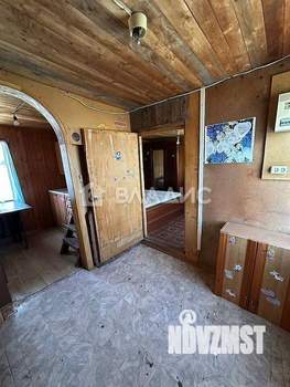 Дом 30м&sup2;, 2-этажный, участок 12 сот.  