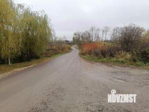 Дом 50м², 2-этажный, участок 6 сот.  