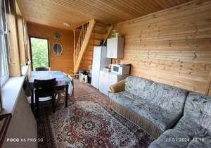 Дом 67м², 2-этажный, участок 16 сот.  