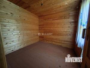 Дом 72м², 2-этажный, участок 20 сот.  