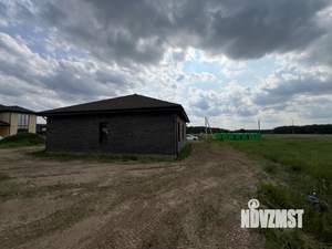 Дом 154м², 1-этажный, участок 10 сот.  