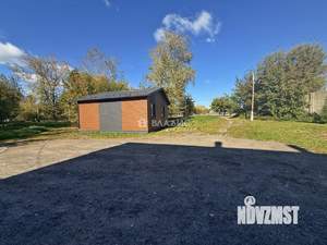 Дом 98м&sup2;, 1-этажный, участок 6 сот.  