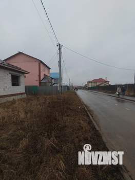 Дом 144м², 1-этажный, участок 10 сот.  