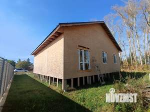 Дом 120м², 2-этажный, участок 8 сот.  