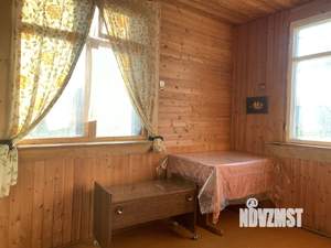 Дом 53м², 2-этажный, участок 5 сот.  