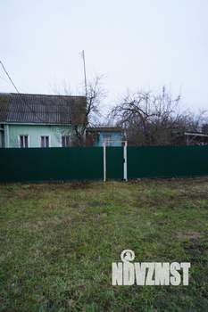 Дом 53м², 1-этажный, участок 12 сот.  