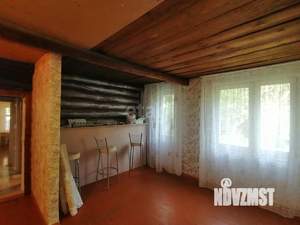 Дом 131м&sup2;, 1-этажный, участок 8 сот.  