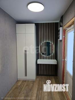 Дом 90м&sup2;, 1-этажный, участок 6 сот.  