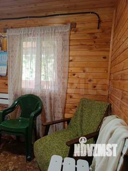 Дом 12м², 1-этажный, участок 10 сот.  