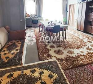 Дом 159м&sup2;, 1-этажный, участок 10 сот.  