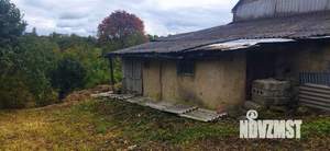 Дом 80м&sup2;, 1-этажный, участок 21 сот.  