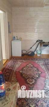 Дом 64м&sup2;, 2-этажный, участок 5 сот.  