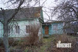 Дом 53м², 1-этажный, участок 12 сот.  