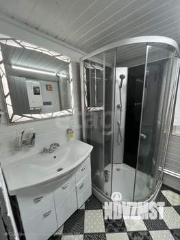 Дом 48м², 1-этажный, участок 18 сот.  