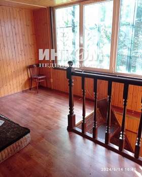 Дача 150м², 2-этажный, участок 8 сот.  
