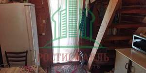 Дом 50м², 2-этажный, участок 16 сот.  