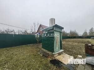 Дом 72м², 2-этажный, участок 17 сот.  