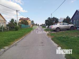 Дом 75м², 1-этажный, участок 20 сот.  
