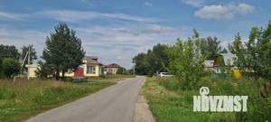 Дом 21м&sup2;, 1-этажный, участок 17 сот.  