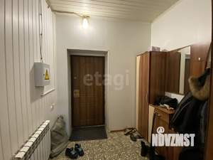 Дом 338м², 3-этажный, участок 26 сот.  