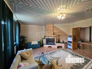 Дом 282м², 2-этажный, участок 20 сот.  