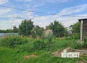 Дом 21м², 1-этажный, участок 17 сот.  