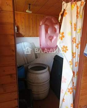 Дом 45м&sup2;, 2-этажный, участок 8 сот.  