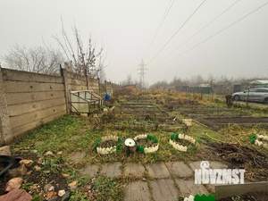 Дом 4м&sup2;, 1-этажный, участок 4 сот.  