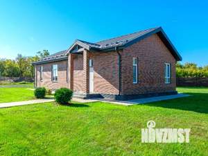 Коттедж 135м², 2-этажный, участок 14 сот.  