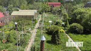 Дом 127м², 2-этажный, участок 17 сот.  