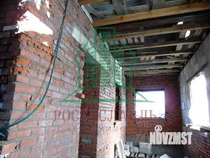 Дом 200м&sup2;, 2-этажный, участок 15 сот.  