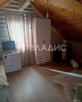 Дом 85м&sup2;, 2-этажный, участок 16 сот.  