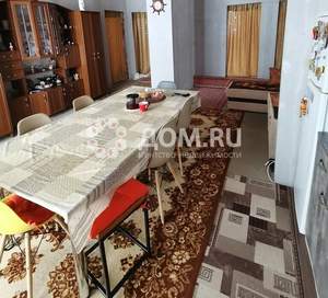 Дом 159м&sup2;, 1-этажный, участок 10 сот.  