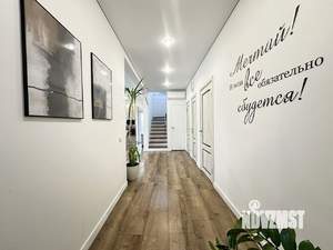 Дом 166м&sup2;, 2-этажный, участок 8 сот.  