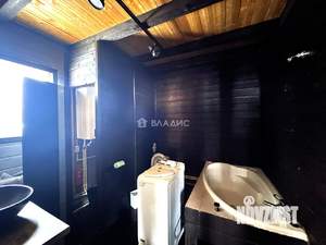 Дом 90м&sup2;, 2-этажный, участок 6 сот.  