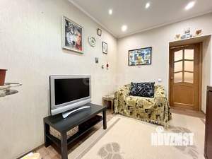 Дом 98м&sup2;, 2-этажный, участок 3 сот.  