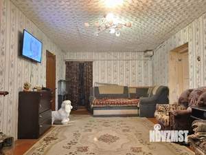 Дом 82м&sup2;, 1-этажный, участок 21 сот.  