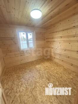 Дом 54м², 1-этажный, участок 12 сот.  