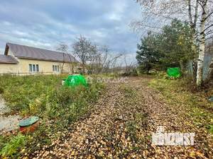 Дом 96м², 1-этажный, участок 10 сот.  