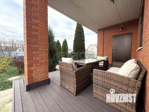 Дом 106м², 2-этажный, участок 7 сот.  