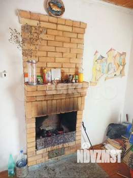 Дом 57м&sup2;, 2-этажный, участок 5 сот.  